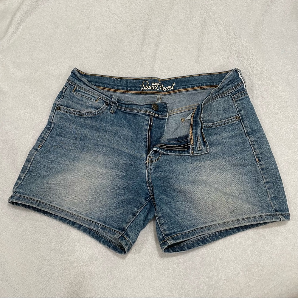 Women's Old Navy Jean Shorts